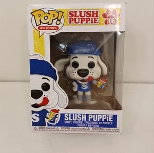 Funko Pop icon #106 Slush puppies pop